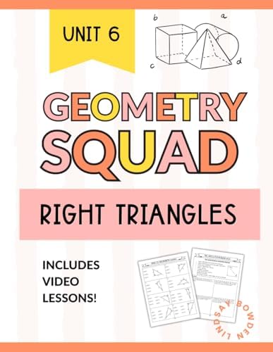 Amazon.com: Introduction to Geometry Workbook: Geometry Terms